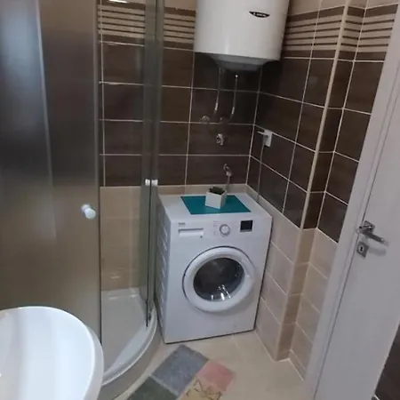 Boki Apartment Budva