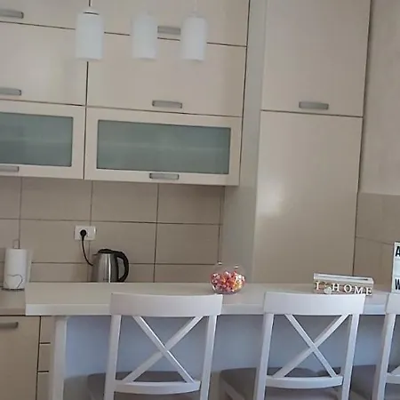 Apartment Boki *
