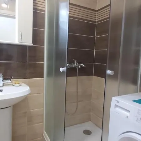 Boki Apartment Budva