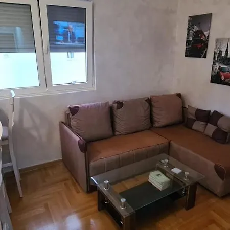 Daire Boki Budva
