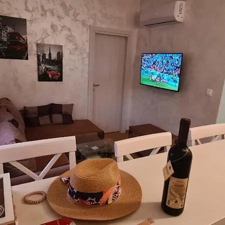 Boki Апартаменти